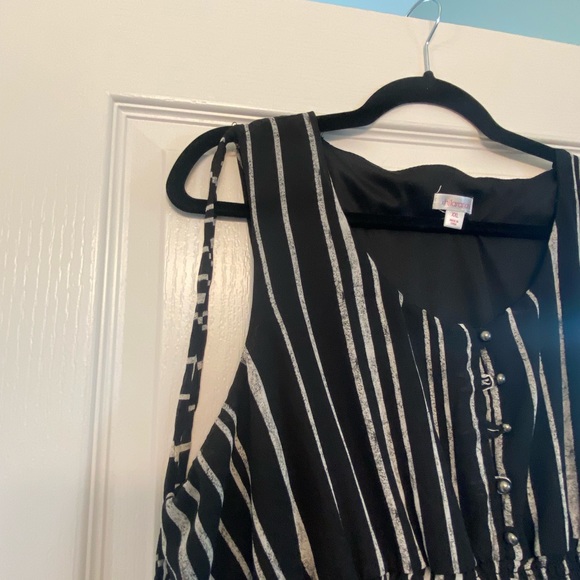 Xhilaration Maxi Dress - Picture 3 of 3